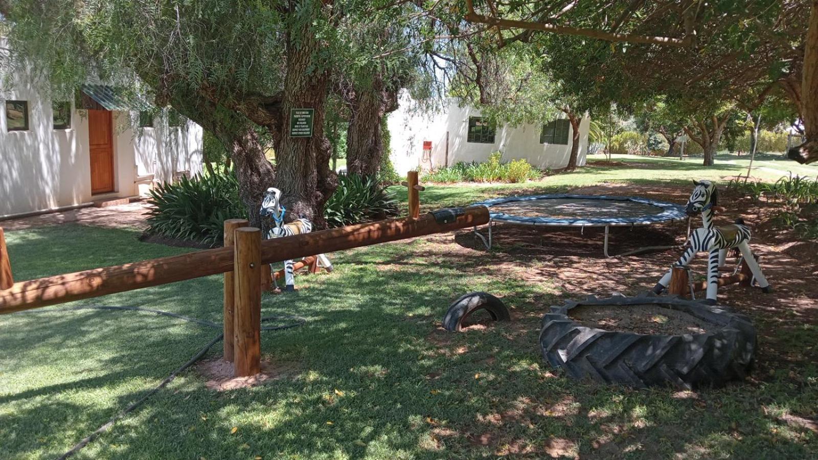 Kranskloof Country Lodge Oudtshoorn Exterior foto