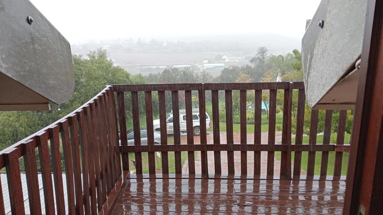 Kranskloof Country Lodge Oudtshoorn Exterior foto
