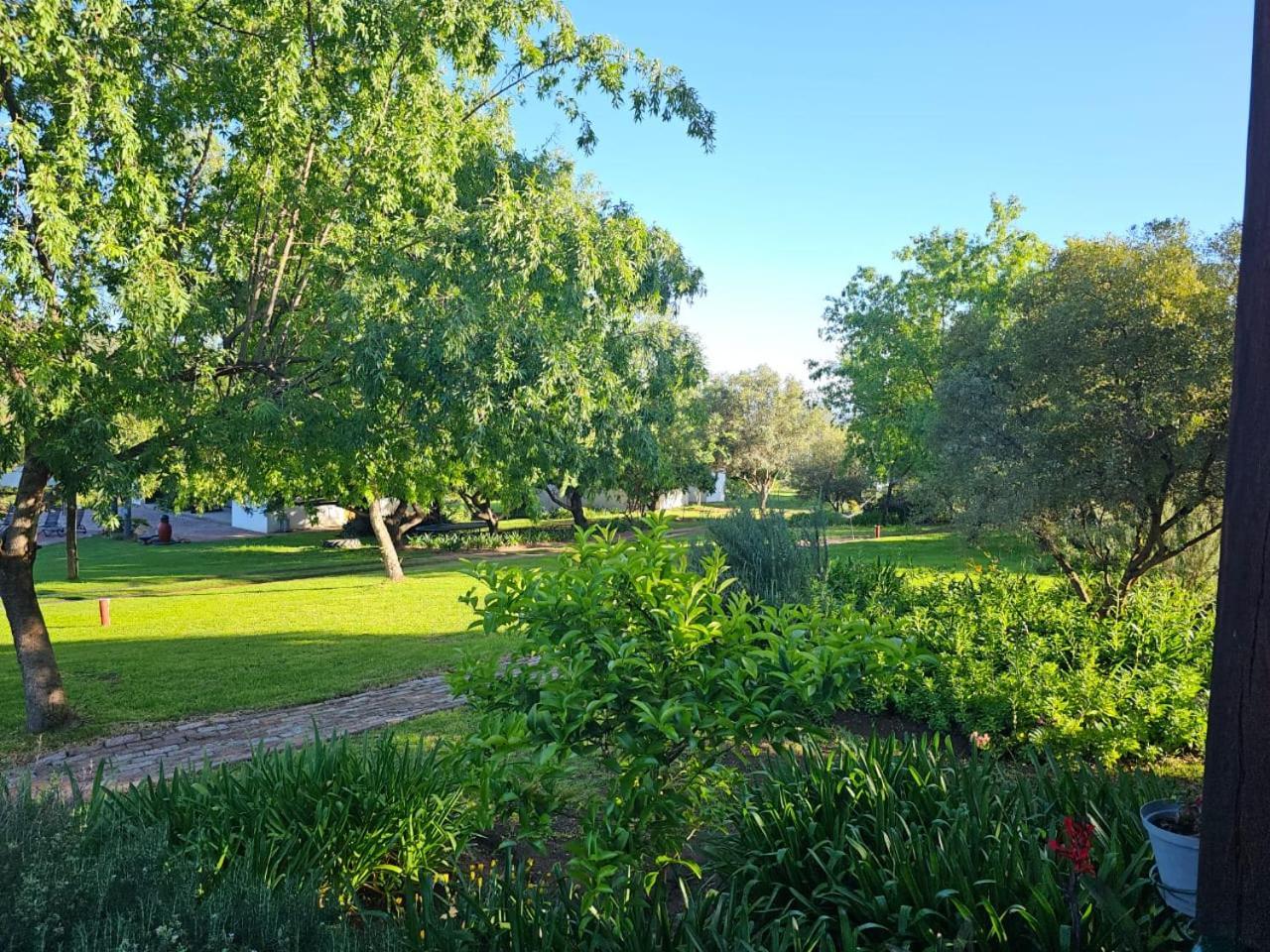 Kranskloof Country Lodge Oudtshoorn Exterior foto