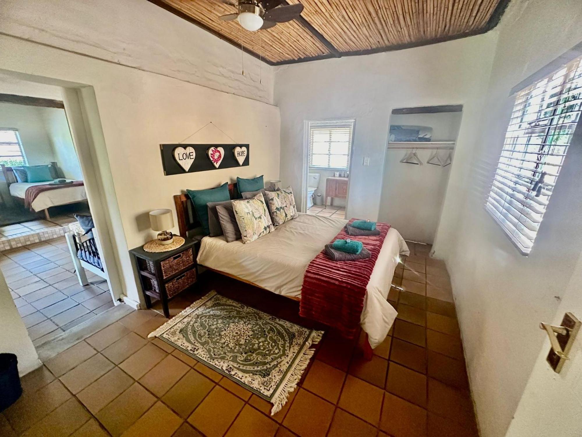 Kranskloof Country Lodge Oudtshoorn Exterior foto